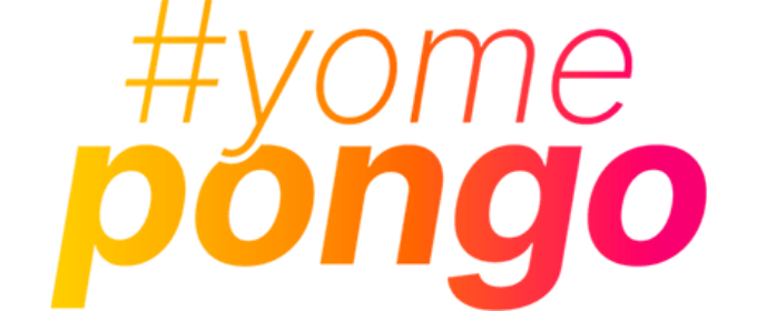 yomepongo logo